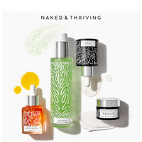 naked + thriving email thumbnail