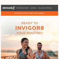 INVIGOR8 email thumbnail