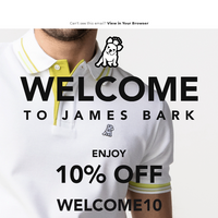 James Bark email thumbnail