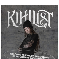 KILLSTAR UK email thumbnail