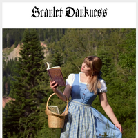 Scarlet Darkness email thumbnail