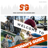 Sportsman's Guide email thumbnail