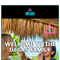 D8 GAS email thumbnail