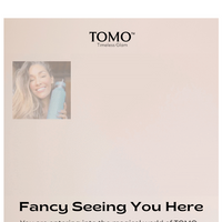 TOMO™ Bottle email thumbnail