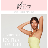 Oh Polly email thumbnail