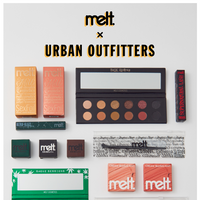 Melt Cosmetics email thumbnail