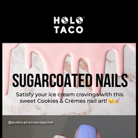 Holo Taco email thumbnail