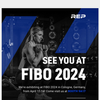 REP Fitness email thumbnail