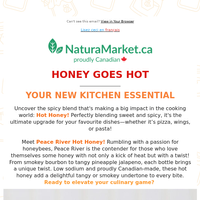 Natura Market email thumbnail