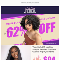 Wigfever email thumbnail