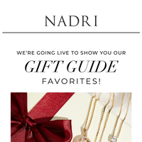 NADRI email thumbnail