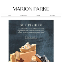 MARION PARKE  email thumbnail