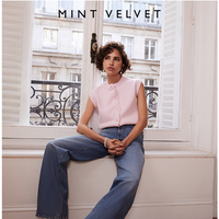 Mint Velvet email thumbnail