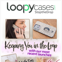 Loopy Cases email thumbnail