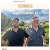 Cornbread Hemp email thumbnail