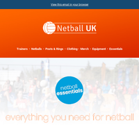 Netball email thumbnail