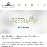 White Stores email thumbnail