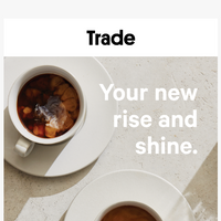 Trade email thumbnail