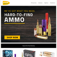 GunBroker email thumbnail