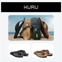 Kuru Footwear email thumbnail