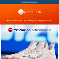 Netball email thumbnail