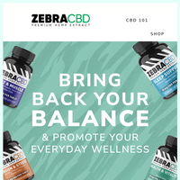 ZebraCBD email thumbnail