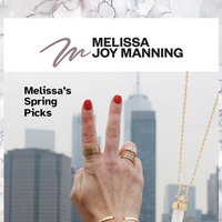 Melissa Joy Manning email thumbnail