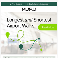 Kuru Footwear email thumbnail