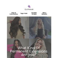 Cliphair email thumbnail