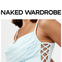 Naked Wardrobe email thumbnail