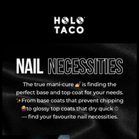 Holo Taco email thumbnail