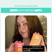 Flintts email thumbnail