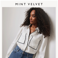 Mint Velvet email thumbnail