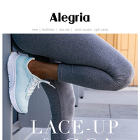 Alegria shoes email thumbnail