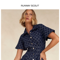 Runway Scout email thumbnail