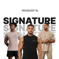 Vanquish Fitness email thumbnail