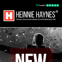 Heinnie Haynes email thumbnail