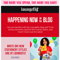 Loungefly email thumbnail