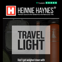 Heinnie Haynes email thumbnail