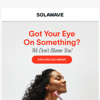 SolaWave email thumbnail