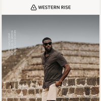 Western Rise email thumbnail