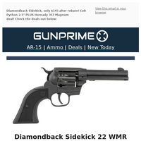 Gunprime email thumbnail