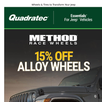 Quadratec email thumbnail