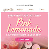 Sprinkles Cupcakes email thumbnail