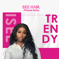 Isee Hair email thumbnail