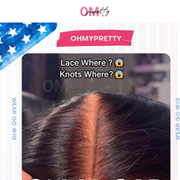 Oh My Pretty Wigs  email thumbnail