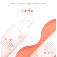 Drybar email thumbnail