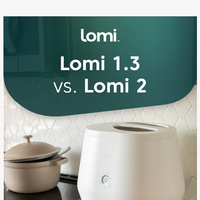 Lomi  email thumbnail