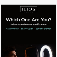 Ilios Lighting email thumbnail