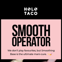 Holo Taco email thumbnail